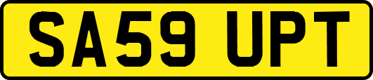 SA59UPT