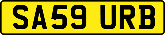 SA59URB