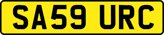 SA59URC