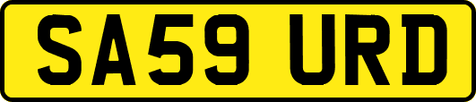 SA59URD