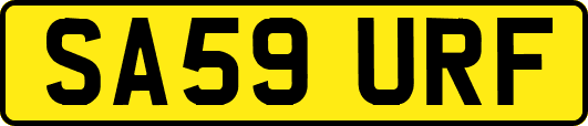 SA59URF