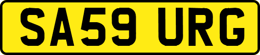 SA59URG