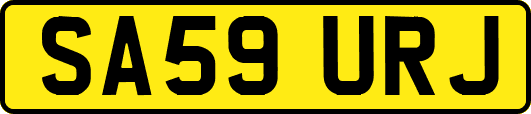 SA59URJ