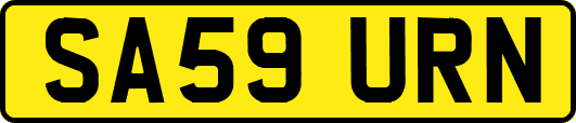 SA59URN