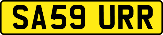 SA59URR