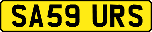 SA59URS