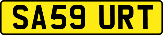 SA59URT