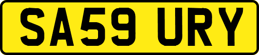 SA59URY