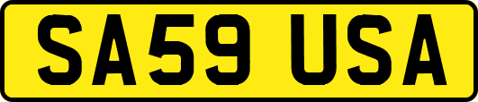 SA59USA
