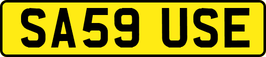 SA59USE