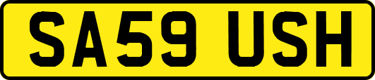 SA59USH