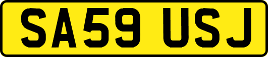 SA59USJ