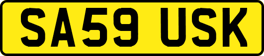 SA59USK