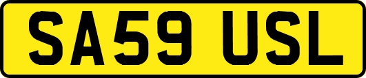 SA59USL