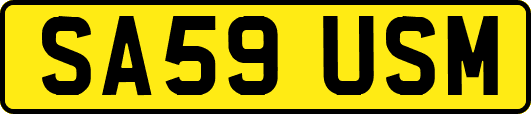 SA59USM