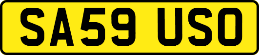 SA59USO