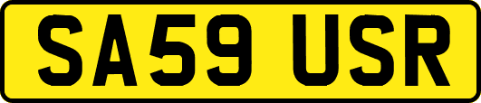 SA59USR