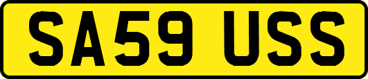 SA59USS