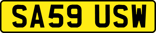 SA59USW