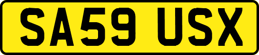 SA59USX
