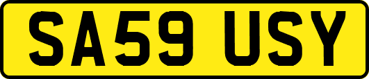 SA59USY