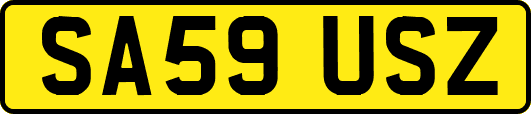 SA59USZ