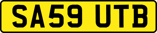 SA59UTB