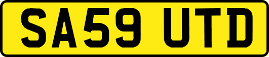 SA59UTD