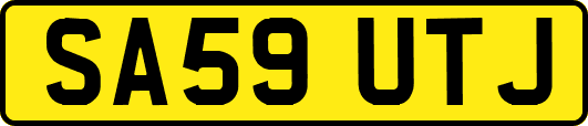 SA59UTJ