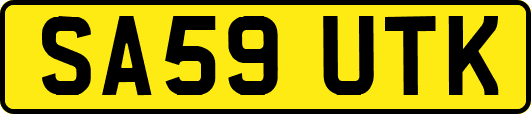 SA59UTK