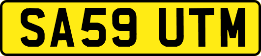 SA59UTM