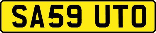 SA59UTO