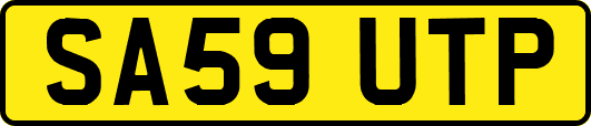 SA59UTP