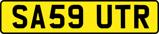 SA59UTR