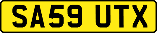 SA59UTX