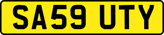 SA59UTY