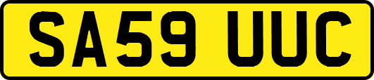 SA59UUC