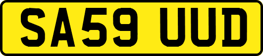 SA59UUD