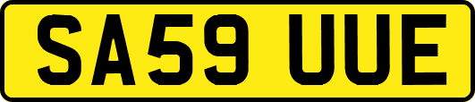 SA59UUE