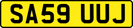 SA59UUJ