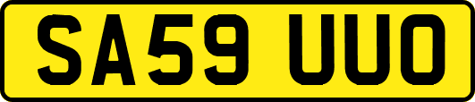 SA59UUO