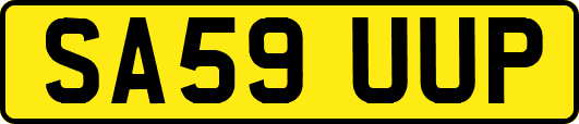 SA59UUP