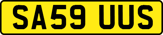SA59UUS