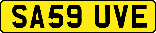 SA59UVE