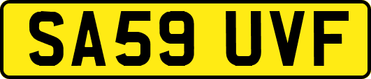 SA59UVF