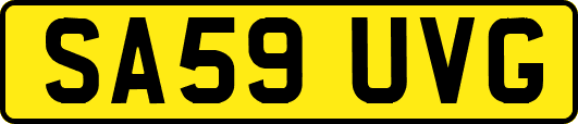 SA59UVG
