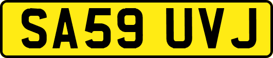 SA59UVJ