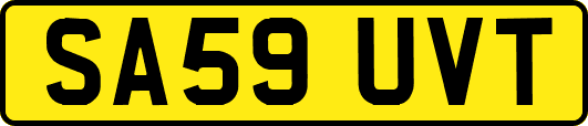 SA59UVT