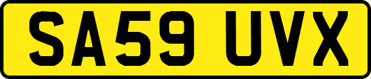 SA59UVX