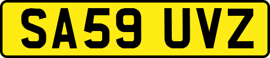SA59UVZ